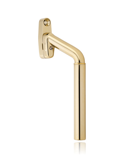 Ventiss 360 Gold Window Furniture